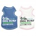 DP PET CLOTHES BLUE - M 1pc/pkt  