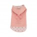 DP PET CLOTHES PINK - L 1pc/pkt  