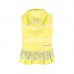 DP PET CLOTHES YELLOW - L 1pc/pkt  