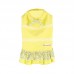 DP PET CLOTHES YELLOW - XL 1pc/pkt  