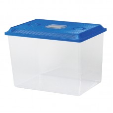 PLASTIC TANK - 450mmL 45cmx29.5cmx30cm 6pcs/outer