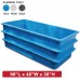 FIBRE TANK - 96"L x 48"W x 36"H 
