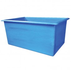 FIBRE TANK - 48"L x 30"W x 24"H