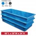 FIBRE TANK - 60"L x 30"W x 24"H  WHITE 