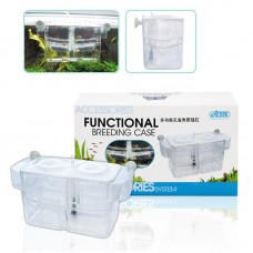 ISTA FUNCTIONAL BREEDING CASE (I-071) 24pcs/outer