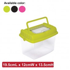 NIROX PET PALS STUDIO 1.5 Liters 19.5cmLx12cmWx13.5cmH 24pcs/outer NIROX PET PALS STUDIO 1.5 Liters 19.5cmLx12cmWx13.5cmH 24pcs/outer