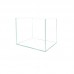 CRYSTAL CLEAR-RECTANGLE TANK 45cmLx45cmWx50cmH 1pc/outer 