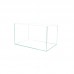 CRYSTAL CLEAR-RECTANGLE TANK 150cmx50cmx50cm (12mm thickness) 1pc/outer 