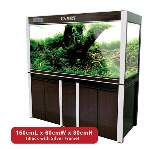 camry aquarium filter