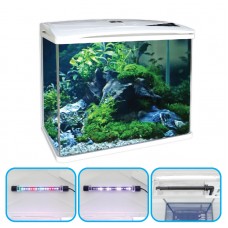 EBO TANK S-500 50.5cmLx29.5cmWx45cmH - BLACK 1pc/outer 