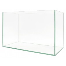 RECTANGULAR TANK 35cmLx17.5cmWx23cmH 5mmT 