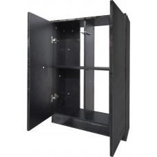 CABINET 60cmLx24cmWx90cmH 