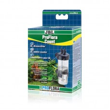 JBL CO2 COUNT 3pcs/box, 24pcs/outer