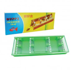 GUPPY COCKROACH TRAP 1pc/box, 12pcs/bag, 72pcs/outer