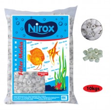 BIO QUARTZ 10kgs (17mmDia) 10kgs/bag