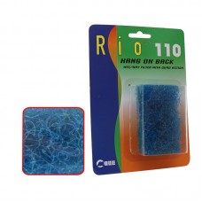 GREEN BIOMATE FOR RIO 110 2pcs 2pcs/pack