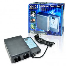 SEIO ELECTRONIC CONTROLLER 21cmLx6.5cmWx17cmH 1pc/box 12pcs/outer SEIO ELECTRONIC CONTROLLER 21cmLx6.5cmWx17cmH 1pc/box 12pcs/outer