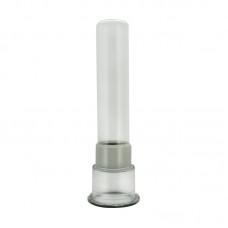 JBL QUARTZ GLASS w/O RING FOR UV-C 18W