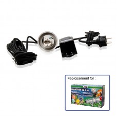 JBL SCREW COVER w/TRANSFORMER FOR UV-C 9W