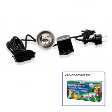 JBL SCREW COVER w/TRANSFORMER FOR UV-C 11W