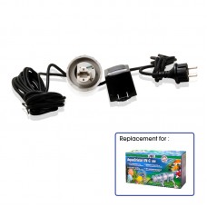 JBL SCREW COVER w/TRANSFORMER FOR UV-C 18W