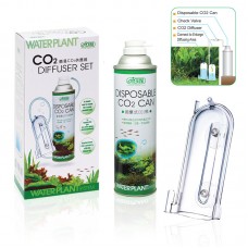 ISTA CO2 STARTER SET 24pcs/outer 