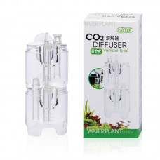 ISTA CO2 DIFFUSER (VERTICAL TYPE) 1pc/box,  36pcs/outer