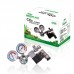 ISTA CO2 CONTROLLER (FACE-SIDE) w/FLASH INDICATION 1pc/box, 12pcs/outer  