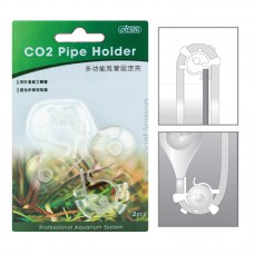 ISTA CO2 AIR PIPE HOLDER (I-578) 1pc/card, 48cards/outer