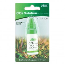 ISTA SOLUTION OF CO2 INDICATOR (I-691) 60pcs/outer