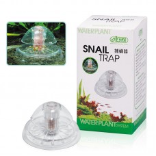 ISTA SNAIL TRAP (I-557) 60pcs/outer