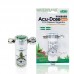 ISTA ACU-DOSE CO2 PRESSURE REGULATOR (FOR DISPOSABLE CO2 45g/88g/95g) 24pcs/outer 