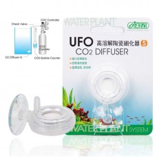 ISTA UFO CO2 DIFFUSER-S 36pcs/outer 