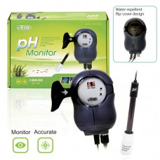 ISTA PH MONITOR (I-816) 24pcs/outer 