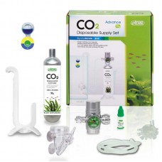 ISTA 95g CO2  DISPOSABLE SUPPLY SET - ADVANCE 12pcs/outer