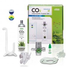 ISTA 95g CO2  DISPOSABLE SUPPLY SET - ADVANCE 12pcs/outer 