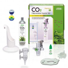 ISTA 95g CO2 DISPOSABLE SUPPLY SET - PREMIUM 12pcs/outer