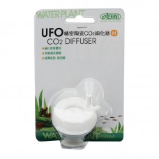 ISTA UFO CO2 DIFFUSER - M 36pcs/outer