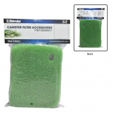 FILTER SPONGE FOR XB-310 & XB-312 1set FILTER SPONGE FOR XB-310 & XB-312 1set