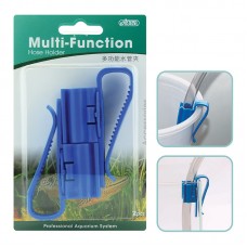 ISTA MULTI-FUNCTION HOSE HOLDER 2pcs/card, 48cards/outer