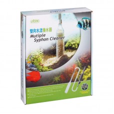 ISTA MULTIPLE SYPHON CLEANER (BOX) 12pcs/outer 