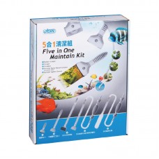 ISTA 5 IN 1 MAINTAIN KIT 12pcs/outer