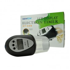 WARMTONE LCD DISPLAY ELECTRON TIMER FEEDER WT-688 24pcs/outer