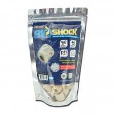 NIROX BIO SHOCK BIO RING 130g 100pcs/outer  