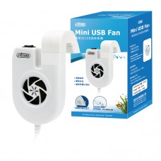 ISTA MINI USB FAN 48pcs/outer