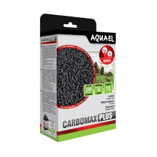 AQUAEL CARBOMAX PLUS 1 LITER (106615) 6pcs/outer 