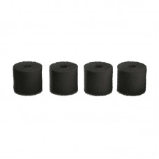 OASE Carbon prefilter foam set 4 BioMaste