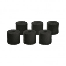 	OASE Carbon prefilter foam set 6 BioMaste 