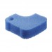OASE Foam BioMaster 20ppi blue (1pc/pkt, 4pkts/outer) 