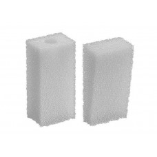 OASE FILTER FOAM SET FILTOSMART 100 2pcs/pkt, 4pkts/outer OASE FILTER FOAM SET FILTOSMART 100 2pcs/pkt, 4pkts/outer